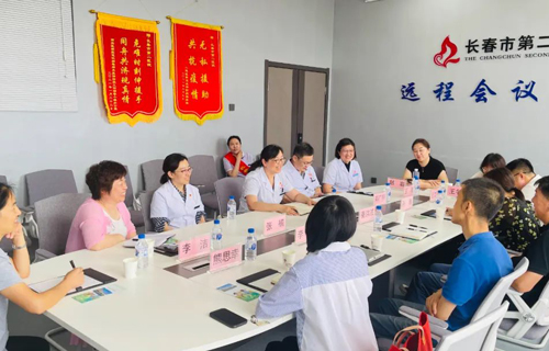 携手共进 以实际行动为特殊老龄群体点亮希望之光