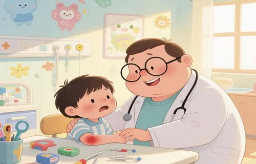 科学防治，让这种“奇痒”远离您的日常生活