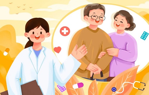 以专业视角破解“肌少症密码”，守护您的“肌肉银行”