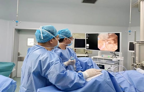 “高质量”助力！长春市第二医院创伤救治能力跃升